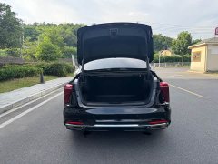 Hongqi H5 1.5T DCT Zhilian Qiyun Edition - фото 16