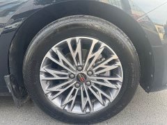 Hongqi H5 1.5T DCT Zhilian Qiyun Edition - фото 18
