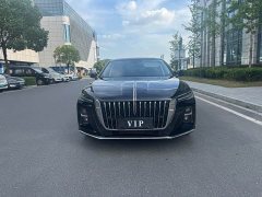 Hongqi H5 1.5T DCT Zhilian Qiyun Edition - фото 3