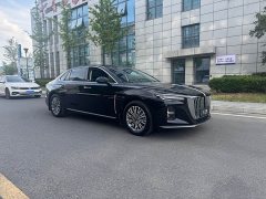 Hongqi H5 1.5T DCT Zhilian Qiyun Edition - фото 4