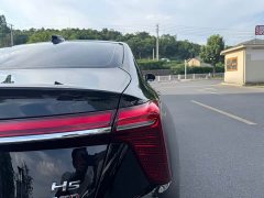 Hongqi H5 1.5T DCT Zhilian Qiyun Edition - фото 6