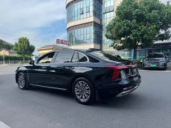 Hongqi H5 1.5T DCT Zhilian Qiyun Edition - фото 8