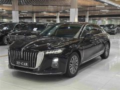Hongqi H5 2023 2.0T Automatic Intelligent Connected Flag Edition - фото 1