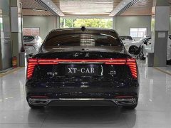 Hongqi H5 2023 2.0T Automatic Intelligent Connected Flag Edition - фото 10