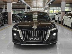 Hongqi H5 2023 2.0T Automatic Intelligent Connected Flag Edition - фото 2