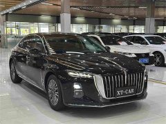 Hongqi H5 2023 2.0T Automatic Intelligent Connected Flag Edition - фото 3