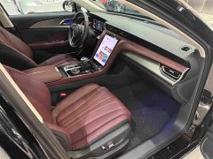 Hongqi H5 2023 2.0T Automatic Intelligent Connected Flag Edition - фото 7