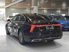 Hongqi H5 2023 2.0T Automatic Intelligent Connected Flag Edition - фото 9