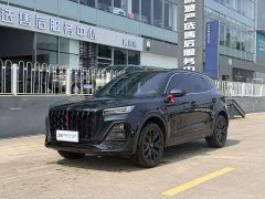 Hongqi HS5 2.0T two-wheel drive Xuanying Edition - фото 1
