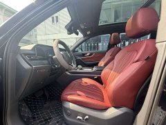 Hongqi HS5 2.0T two-wheel drive Xuanying Edition - фото 10