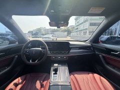 Hongqi HS5 2.0T two-wheel drive Xuanying Edition - фото 11