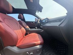 Hongqi HS5 2.0T two-wheel drive Xuanying Edition - фото 12