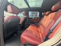 Hongqi HS5 2.0T two-wheel drive Xuanying Edition - фото 13