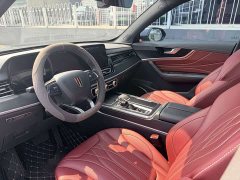 Hongqi HS5 2.0T two-wheel drive Xuanying Edition - фото 14