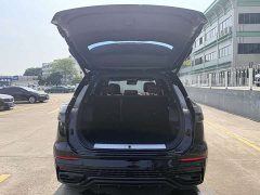 Hongqi HS5 2.0T two-wheel drive Xuanying Edition - фото 18
