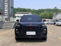 Hongqi HS5 2.0T two-wheel drive Xuanying Edition - фото 2