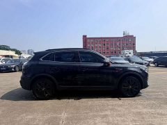 Hongqi HS5 2.0T two-wheel drive Xuanying Edition - фото 4