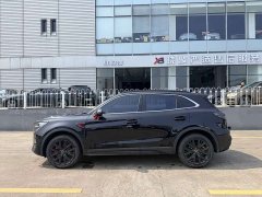 Hongqi HS5 2.0T two-wheel drive Xuanying Edition - фото 5