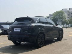 Hongqi HS5 2.0T two-wheel drive Xuanying Edition - фото 6