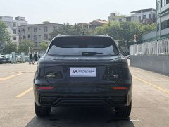 Hongqi HS5 2.0T two-wheel drive Xuanying Edition - фото 7