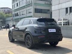 Hongqi HS5 2.0T two-wheel drive Xuanying Edition - фото 8