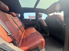 Hongqi HS5 2.0T two-wheel drive Xuanying Edition - фото 9