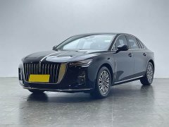 Hongqi H5 2.0T Automatic Intelligent Connected Flag Edition - фото 1
