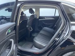 Hongqi H5 2.0T Automatic Intelligent Connected Flag Edition - фото 12