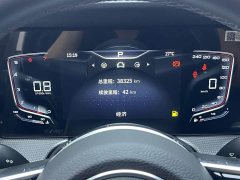 Hongqi H5 2.0T Automatic Intelligent Connected Flag Edition - фото 13