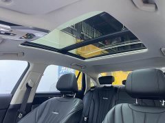 Hongqi H5 2.0T Automatic Intelligent Connected Flag Edition - фото 14
