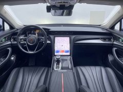 Hongqi H5 2.0T Automatic Intelligent Connected Flag Edition - фото 15