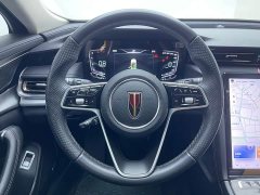 Hongqi H5 2.0T Automatic Intelligent Connected Flag Edition - фото 16