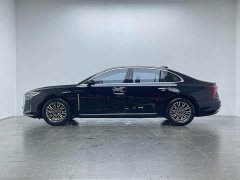 Hongqi H5 2.0T Automatic Intelligent Connected Flag Edition - фото 18