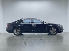 Hongqi H5 2.0T Automatic Intelligent Connected Flag Edition - фото 19