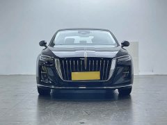 Hongqi H5 2.0T Automatic Intelligent Connected Flag Edition - фото 2