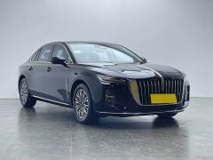 Hongqi H5 2.0T Automatic Intelligent Connected Flag Edition - фото 3
