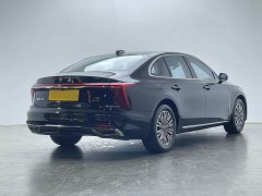 Hongqi H5 2.0T Automatic Intelligent Connected Flag Edition - фото 4