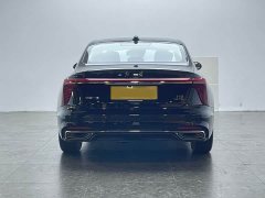 Hongqi H5 2.0T Automatic Intelligent Connected Flag Edition - фото 5