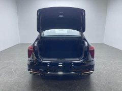 Hongqi H5 2.0T Automatic Intelligent Connected Flag Edition - фото 7