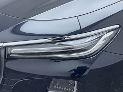 Hongqi H5 2.0T Automatic Intelligent Connected Flag Edition - фото 9