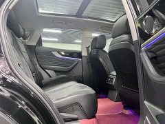 Hongqi HS5 2.0T Zhilian Flagship Edition - фото 10