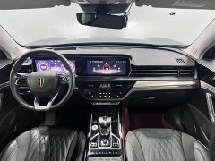 Hongqi HS5 2.0T Zhilian Flagship Edition - фото 11