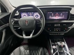 Hongqi HS5 2.0T Zhilian Flagship Edition - фото 12