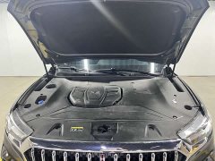 Hongqi HS5 2.0T Zhilian Flagship Edition - фото 17