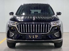 Hongqi HS5 2.0T Zhilian Flagship Edition - фото 2