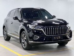 Hongqi HS5 2.0T Zhilian Flagship Edition - фото 3