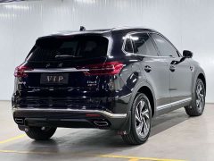 Hongqi HS5 2.0T Zhilian Flagship Edition - фото 4
