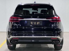 Hongqi HS5 2.0T Zhilian Flagship Edition - фото 5