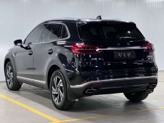 Hongqi HS5 2.0T Zhilian Flagship Edition - фото 6