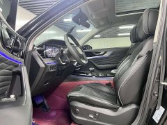 Hongqi HS5 2.0T Zhilian Flagship Edition - фото 7